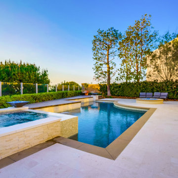 Vashistha Residence, Newport Coast