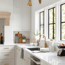 NC Home - kitchen