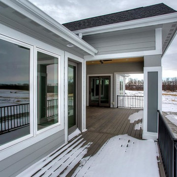 Destination: The Lakeview