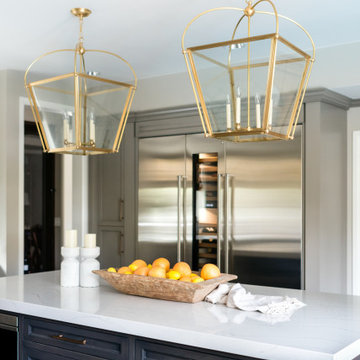 Elegant & Cozy | Sammamish