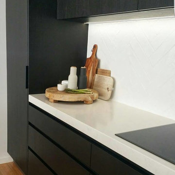New Home Joinery