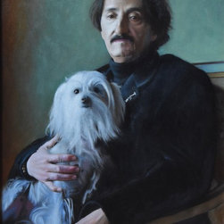 Oil Paintings - Products