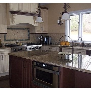 Kitchen Re-Design