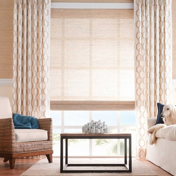 Custom Draperies