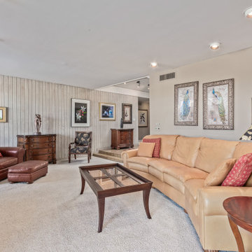 Sold a house on the water in the desert! The Lakes in Tempe, AZ