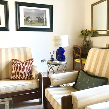 Airbnb Montpellier Cheltenham