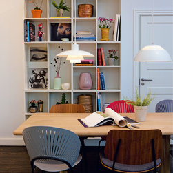 PH 4/3 - Pendant Lighting