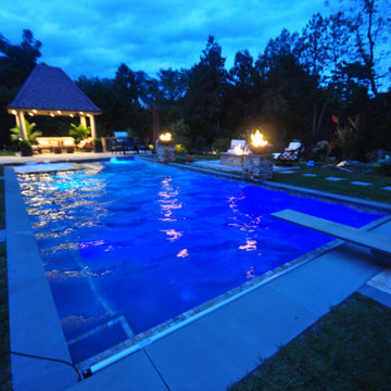 Pool & Masonry Contractor serving Huntington Bay NY, 11743