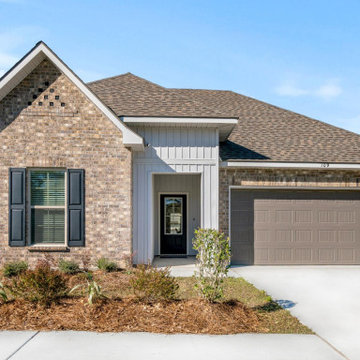 Covington Place Cottages