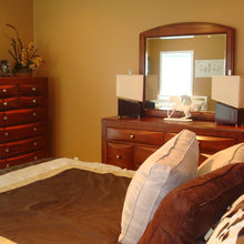 guest bed