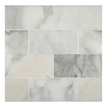 White kitchen
