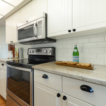 Magnolia Condo Makeover