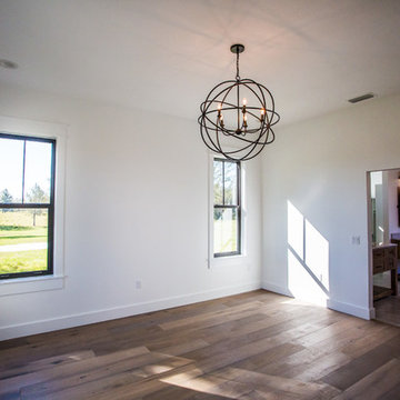 The Oaks Model New Construction