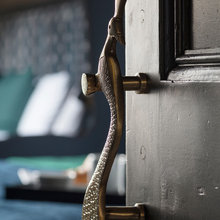Door Handles