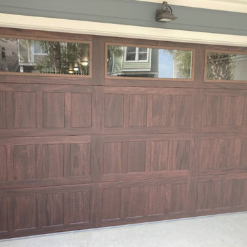 Accent Woodtones