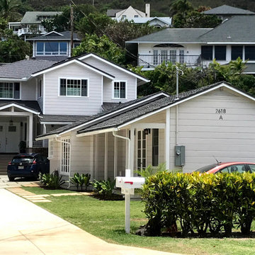 Honolulu, Hawaii