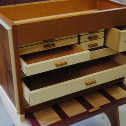 tool box - Furniture