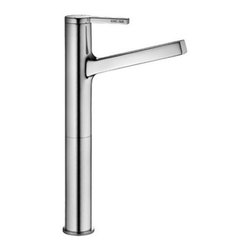 KWC Ava Single Lever Mixer - Bathroom Faucets And Showerheads