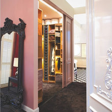 closets