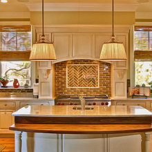 Kitchen Possibilities??
