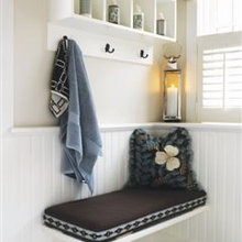 Mudroom