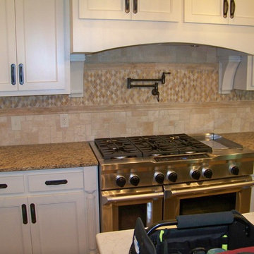 Backsplash