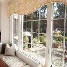 window trearment