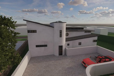 New Dwelling 3D