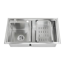 Kitchen ideas
