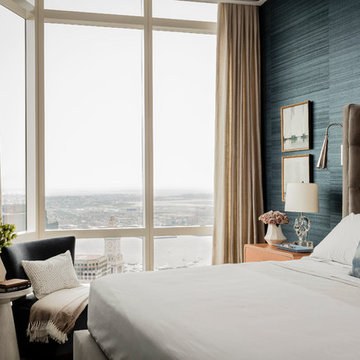 Modern Penthouse