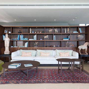 Palm Cove Architectural Build