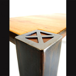 The Warren Table - Coffee Tables