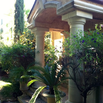 venitian villa