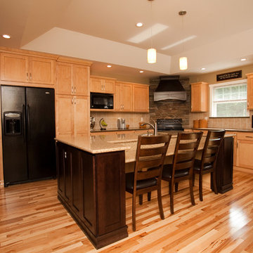 Sparrowbush Kitchen