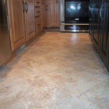 floor