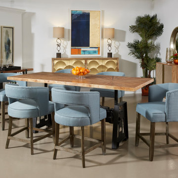 Del Sol Dining Collection