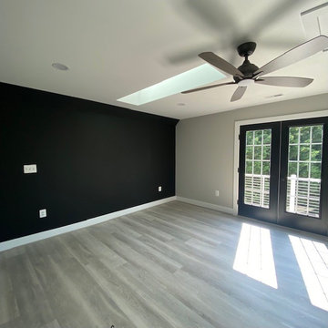Garage with Apartment/Airbnb Above - Loudoun County, VA
