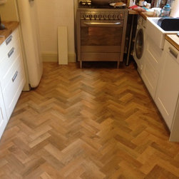 Karndean Parquet - Vinyl Flooring