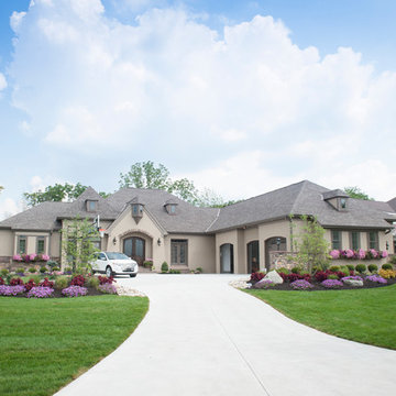 Homearama 2013