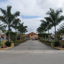 Different Areas in Miami-Dade - Products