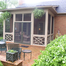porch