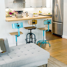Kitchen Ideas