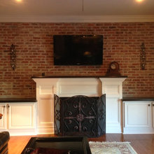 fireplaces