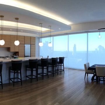 Hollywood Residence