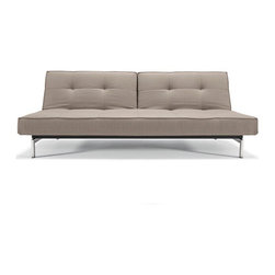 Per Weiss: Splitback Sofa - Futons