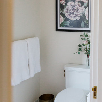 Victorian Restoration in Seattle