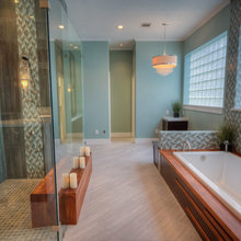 Teddys Bathroom