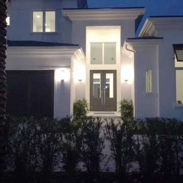 The Barbados at Frenchman's Reserve — Palm Beach Gardens, Florida
