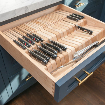 Cross River Kitchen