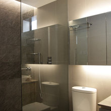 Bathroom Ideas